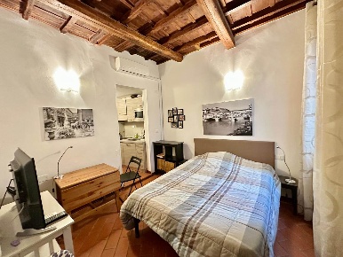 Foto Appartamento in via lambertesca, Firenze Signoria - Uffizi di 22 m²