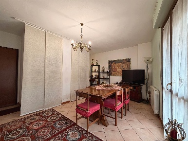 Foto Appartamento in via Nuova, Signa Centro di 69 m² con 2 locali