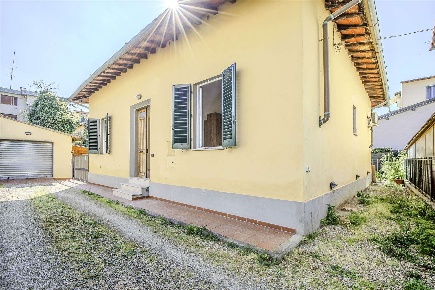 Foto Appartamento a Bagno a Ripoli Grassina di 50 m² con 2 locali