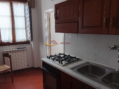 Foto Appartamento in Tregozzano, Arezzo di 65 m² con 3 locali in vendita