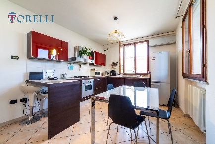 Foto Appartamento a Cesenatico di 84 m² con 2 locali in affitto