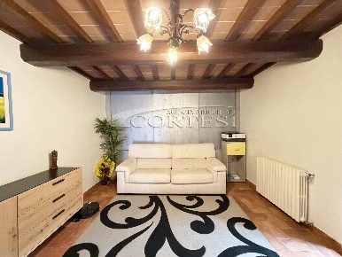 Foto Appartamento a San Giustino di 110 m² con 6 locali in vendita