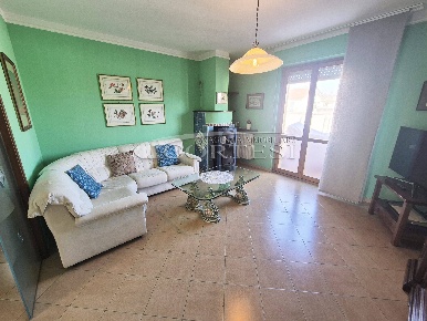 Foto Appartamento in Via Armando Polpettini, Città di Castello di 100 m²