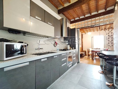 Foto Appartamento a Sansepolcro di 65 m² con 4 locali in vendita