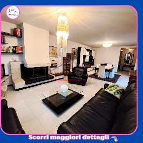 Foto Appartamento a Arezzo di 200 m² con 5 locali in affitto