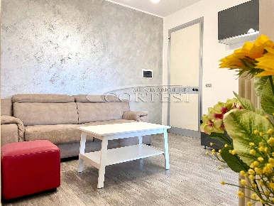 Foto Appartamento a Fano di 50 m² con 3 locali in vendita