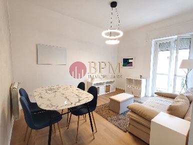 Foto Appartamento in Viale di Antignano 4, Livorno di 70 m² con 3 locali