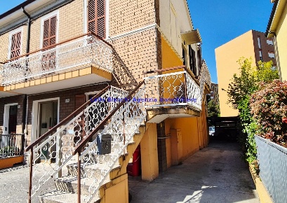 Foto Appartamento in VIA MARCO MINGHETTI, Pesaro Pantano di 94 m²