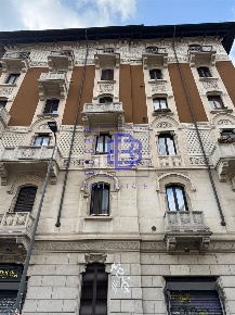Foto Appartamento in Viale Romagna, Milano Città Studi di 155 m² in vendita