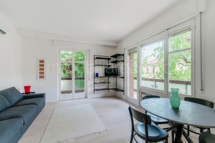 Foto Appartamento in Via Zezio, Como Borghi di 60 m² con 2 locali