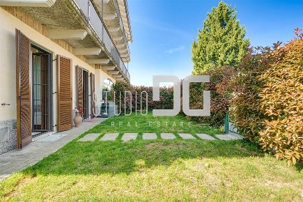 Foto Appartamento in via Roma, Bovisio-Masciago di 70 m² con 2 locali