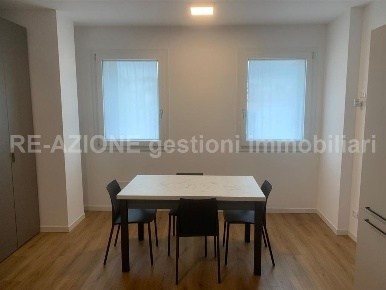Foto Appartamento a Vicenza San Felice - Teatro di 30 m² con 1 locali