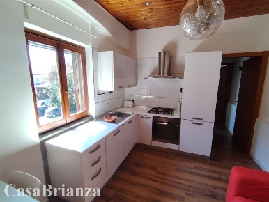 Foto Appartamento a Desio di 40 m² con 2 locali in affitto