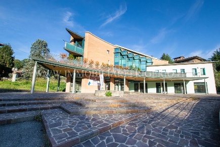 Foto Attico in via Filatoio, Caprino Bergamasco Caprino di 182 m²