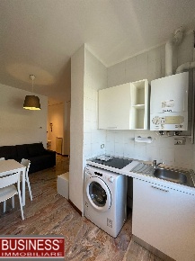 Foto Appartamento in Via Privata Felice Romani, Milano Greco - Segnano