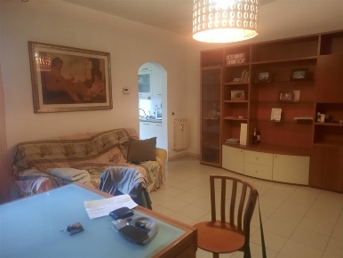 Foto Appartamento in Via Bartelloni, Livorno di 76 m² con 3 locali