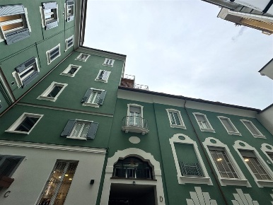 Foto Appartamento in VIALE PREMUDA, Milano Piave - Tricolore di 70 m²