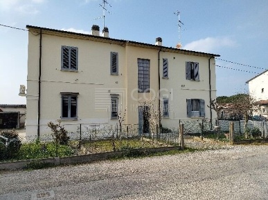 Foto Appartamento a Cotignola di 88 m² con 3 locali in vendita