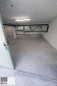 Foto Box in Viale Podgora, Mantova Valletta Paiolo di 110 m² con 1 locali