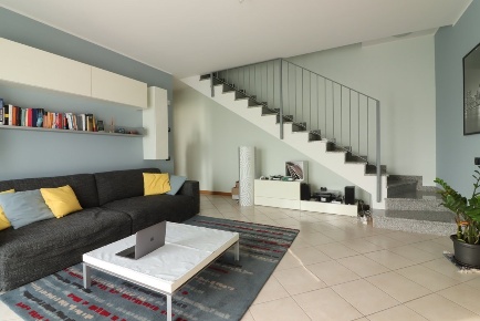 Foto Appartamento a Busnago di 100 m² con 3 locali in affitto