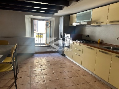 Foto Appartamento a Verdello di 60 m² con 2 locali in vendita