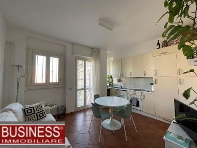 Foto Appartamento in Via Stilicone, Milano Cenisio di 50 m² con 2 locali