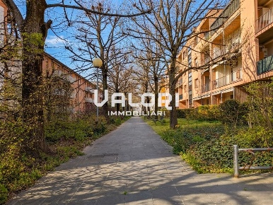 Foto Appartamento in VIA LAGHI, Faenza di 126 m² con 4 locali in vendita