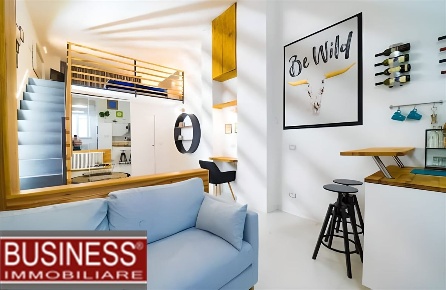 Foto Appartamento in Via Giuseppe Govone, Milano Ghisolfa - Mac Mahon