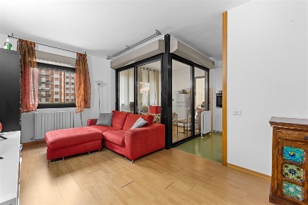 Foto Appartamento in Via Lario, Buccinasco Romano Banco di 115 m²