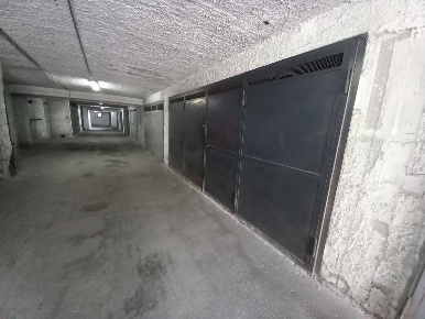 Foto Box in napoli, Villaricca di 27 m² con 1 locali in vendita