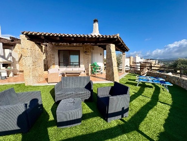 Foto Casa indipendente in LocalitÃ  Monte Carru snc, Alghero Pivarada