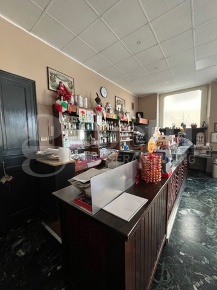 Foto Bar a Biella Vandorno, Piazzo, Cossila di 130 m² con 4 locali
