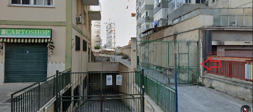 Foto Terreno residenziale in Via Portella delle Ginestra 71, Palermo