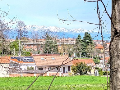 Foto Villa singola in VIA costa 23, Alpignano di 350 m² con 7 locali
