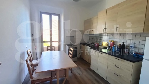 Foto Appartamento in Corso garibaldi snc, Orte Orte Scalo di 60 m²
