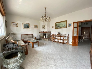 Foto Appartamento in Via Casa ColÃ² 19, Sambuca Pistoiese Pavana di 167 m²