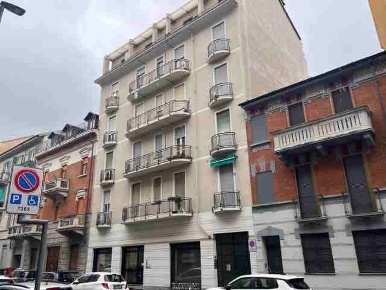 Foto Appartamento in Via CORTEMILIA 11, Torino Nizza Millefonti di 50 m²