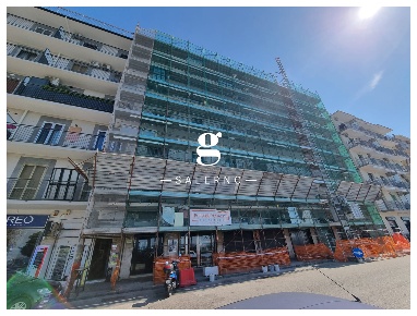 Foto Appartamento in Lungomare Cristoforo Colombo, Salerno di 30 m²