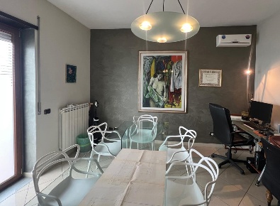 Foto Appartamento in Viale Vittorio Emanuele III 66, Venafro Centro