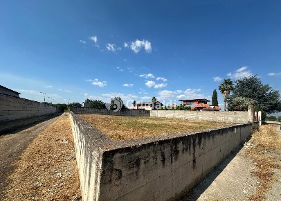 Foto Terreno agricolo in Via San Cuono 43, Acerra di 1200 m² in vendita