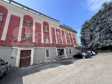 Foto Appartamento in Via Marco Cielo 19, Bologna Borgo Panigale di 140 m²