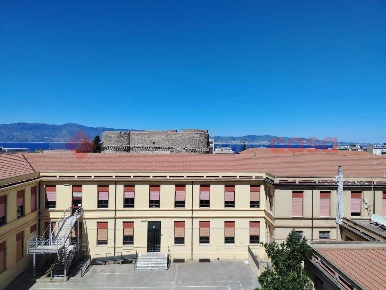 Foto Appartamento in Via paolo pellicanÃ² 15/e, Reggio di Calabria di 93 m²