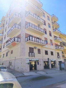 Foto Appartamento in Via paolo pellicanÃ² 15/e, Reggio di Calabria di 93 m²