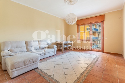 Foto Appartamento in Via Brenta 4, Marano di Napoli Centro di 90 m²