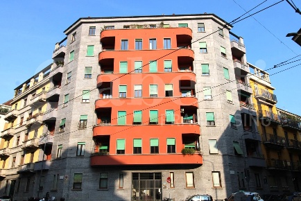Foto Appartamento in Via Venini 30, Milano Pasteur di 51 m² con 2 locali