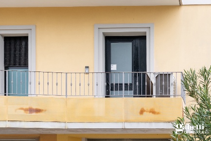 Foto Negozio in Via Bologna 1, Gradara Centro di 100 m² con 5 locali