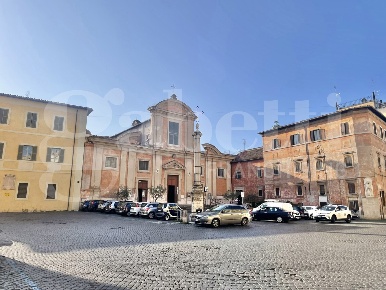 Foto Appartamento in San Francesco a Ripa, Roma Trastevere di 100 m²