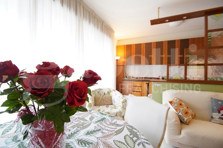 Foto Appartamento in Via Camporese, Venezia Mestre di 75 m² con 3 locali