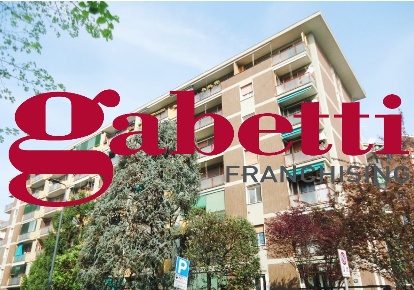 Foto Appartamento in Via PILA 61, Milano Niguarda di 55 m² con 2 locali