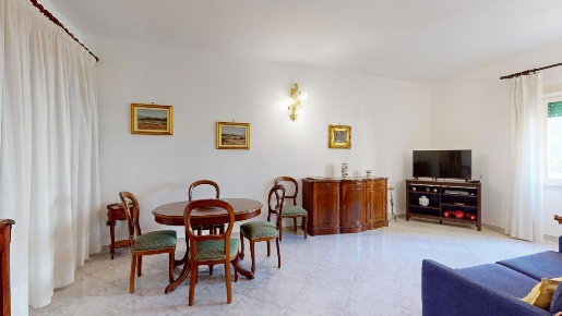 Foto Appartamento in Francesco Cilea, Napoli Vomero di 98 m² con 3 locali